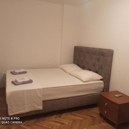 Apartments Zo Макарска Номер фото