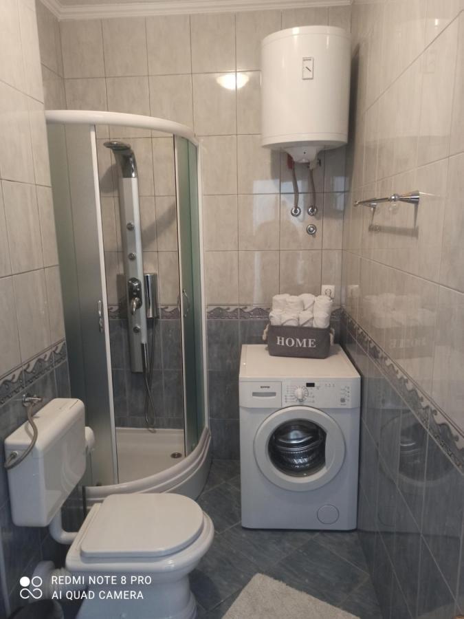 Apartments Zo Макарска Номер фото