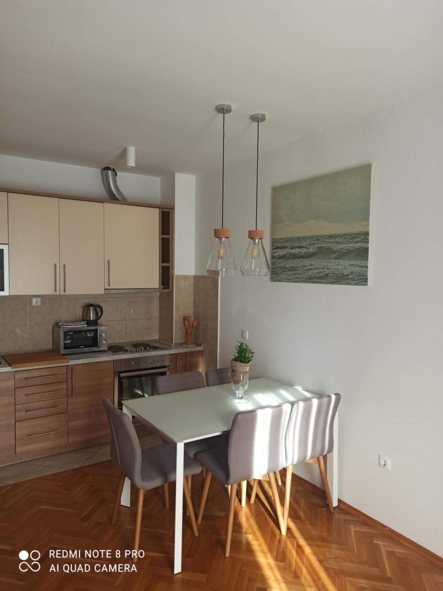 Apartments Zo Макарска Номер фото