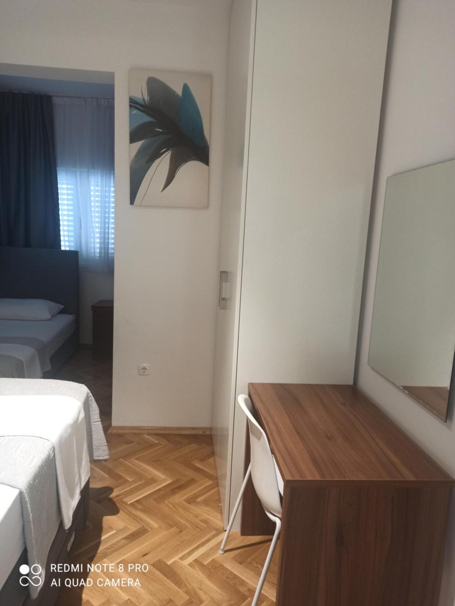 Apartments Zo Макарска Номер фото