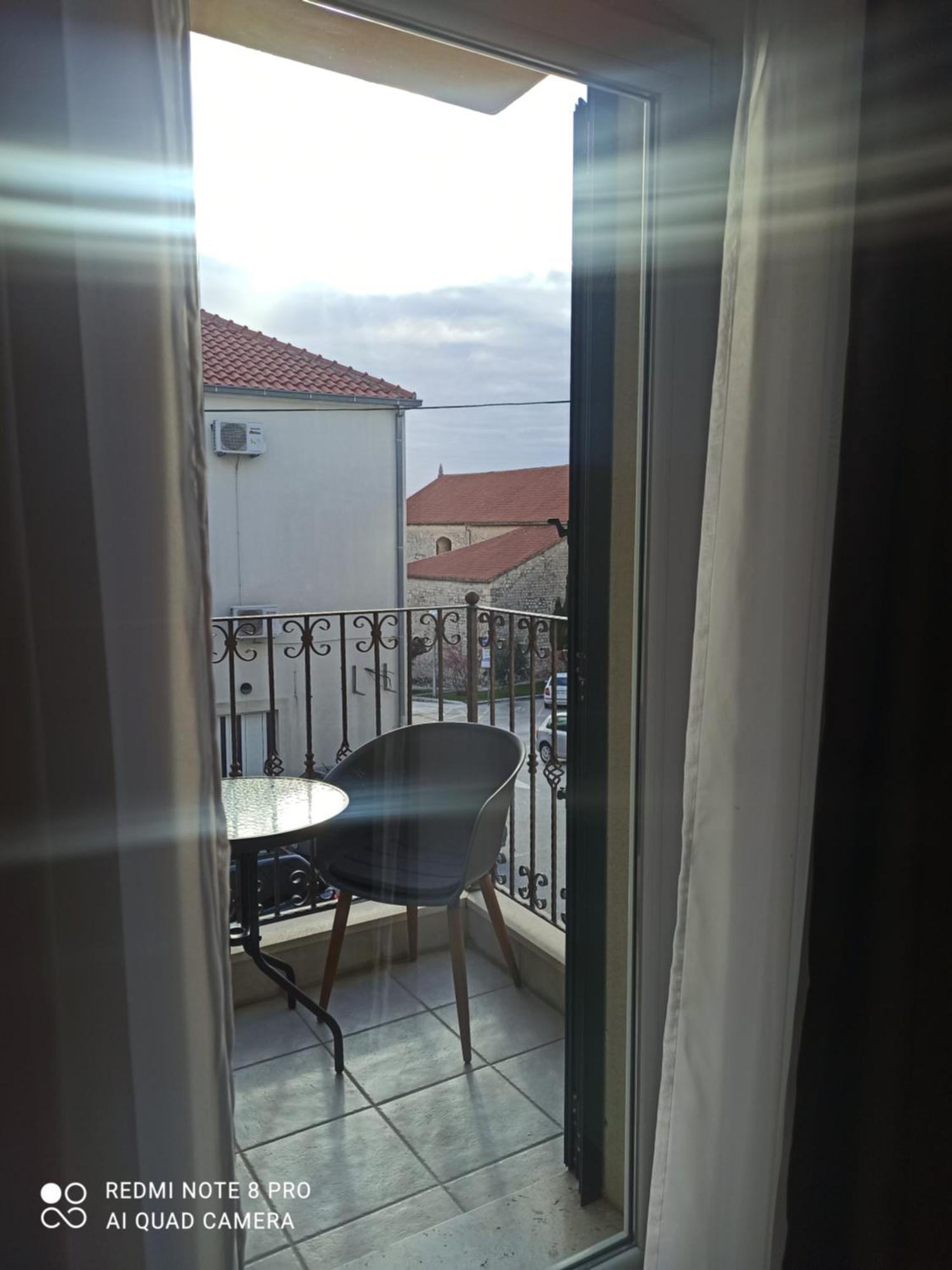 Apartments Zo Макарска Номер фото
