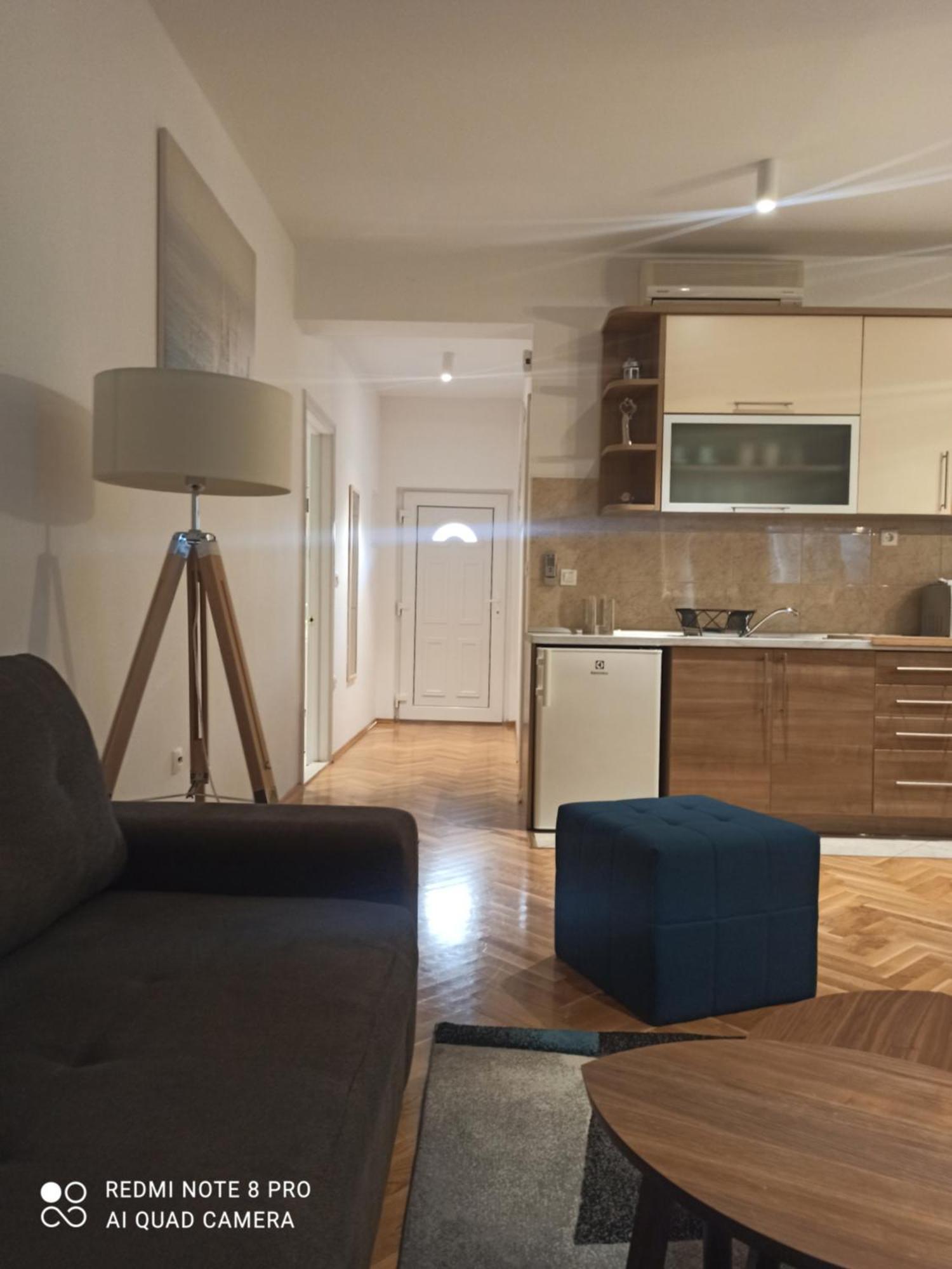 Apartments Zo Макарска Номер фото