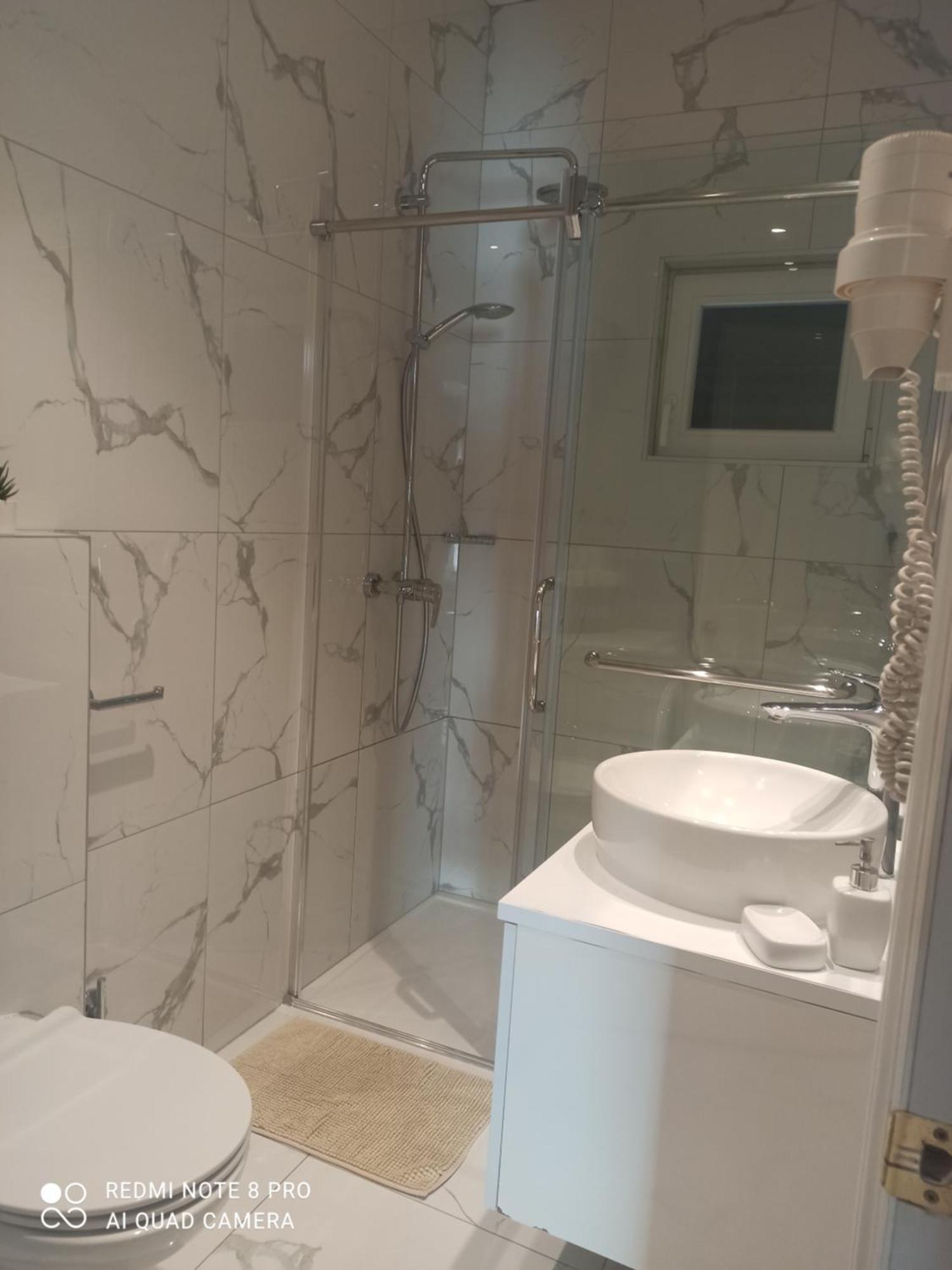 Apartments Zo Макарска Номер фото