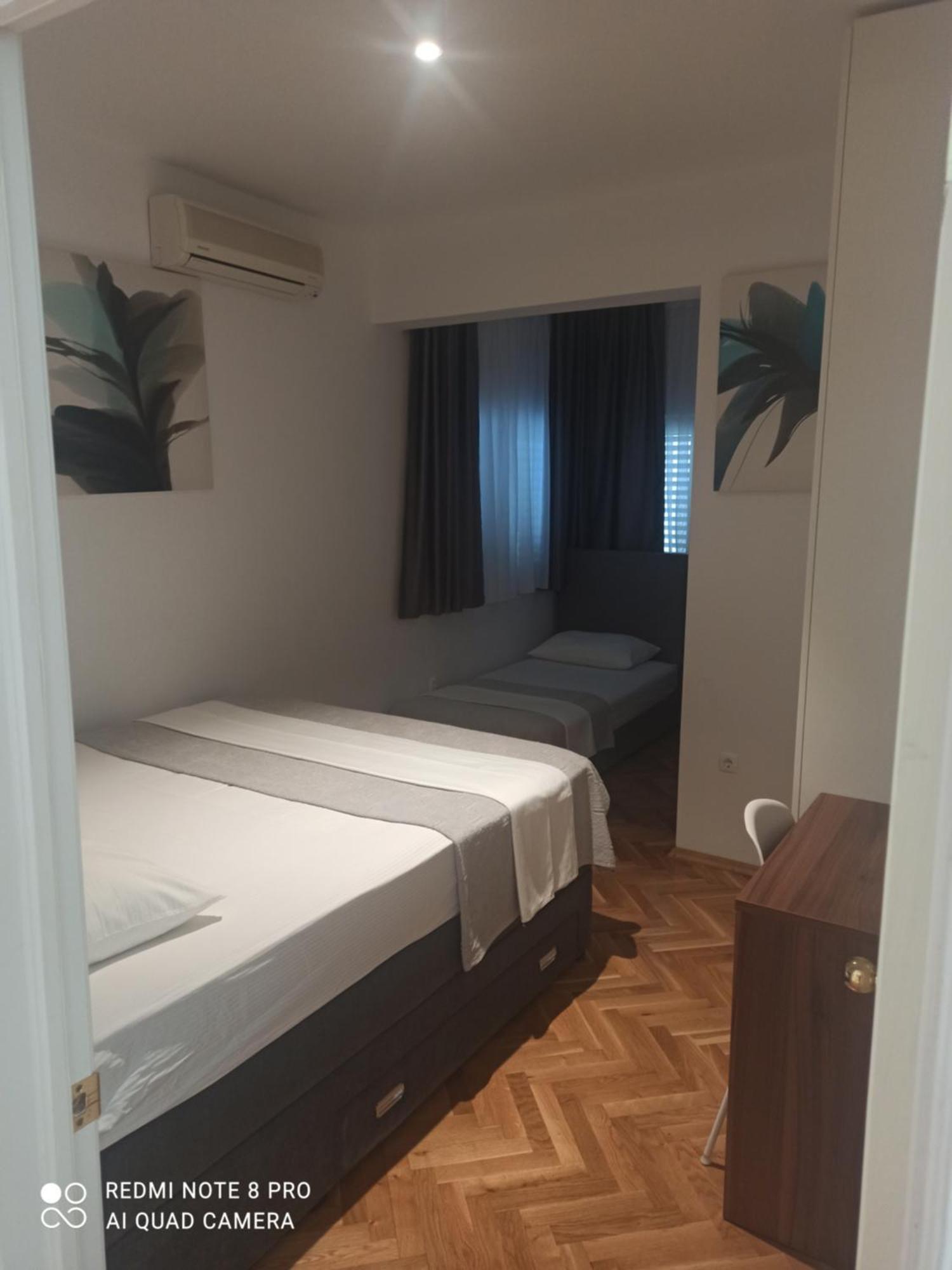 Apartments Zo Макарска Номер фото