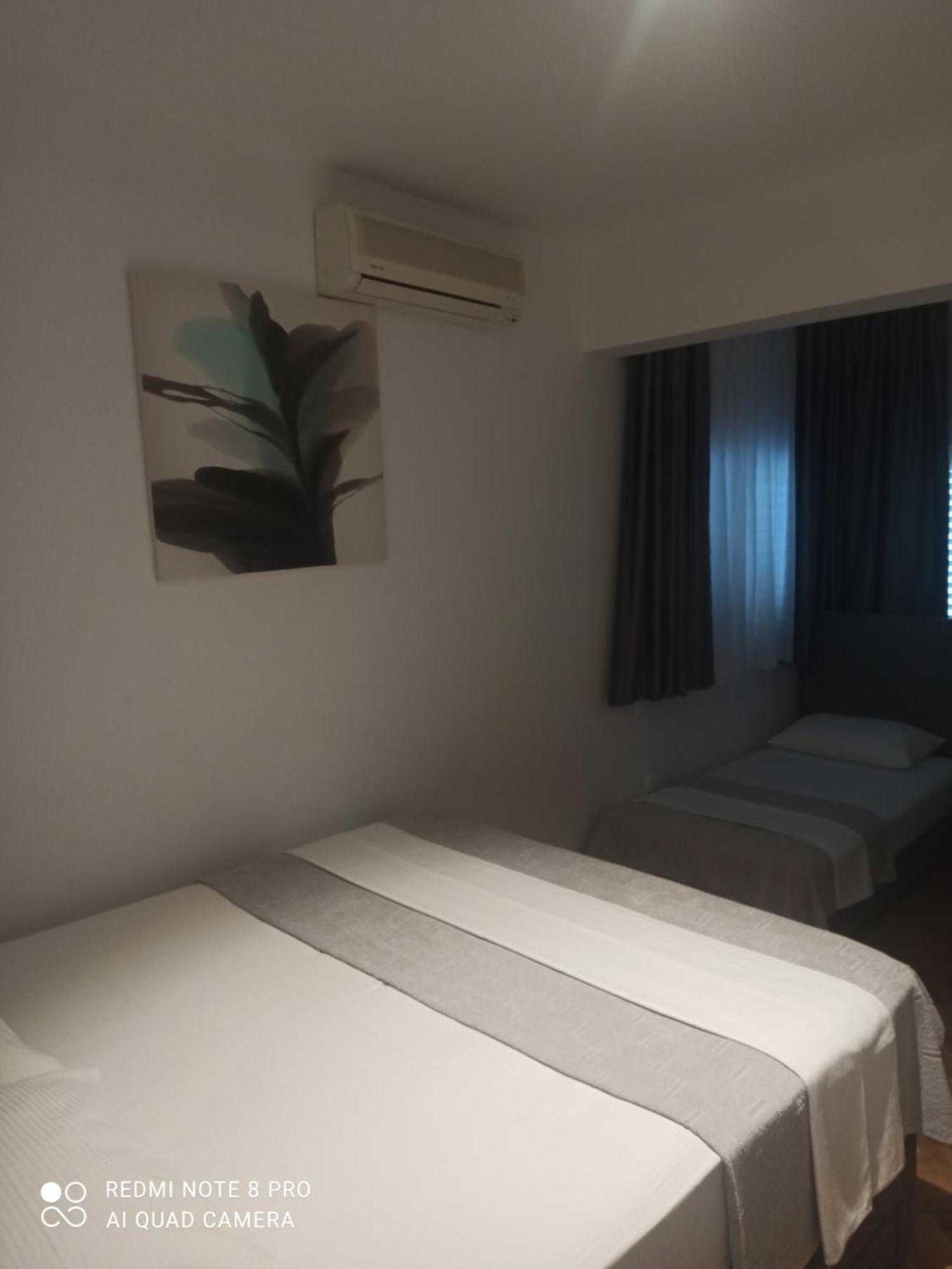 Apartments Zo Макарска Номер фото