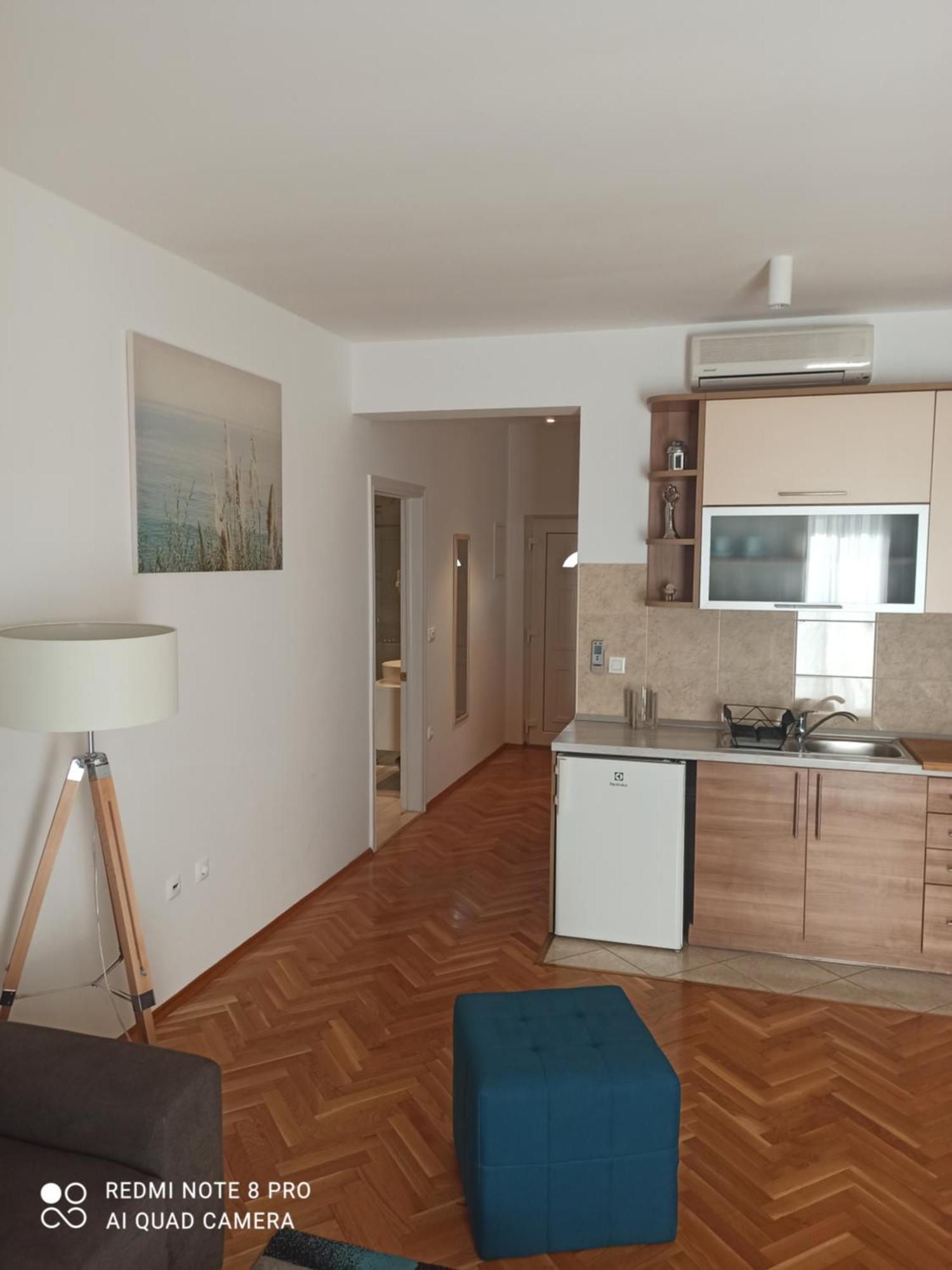 Apartments Zo Макарска Номер фото