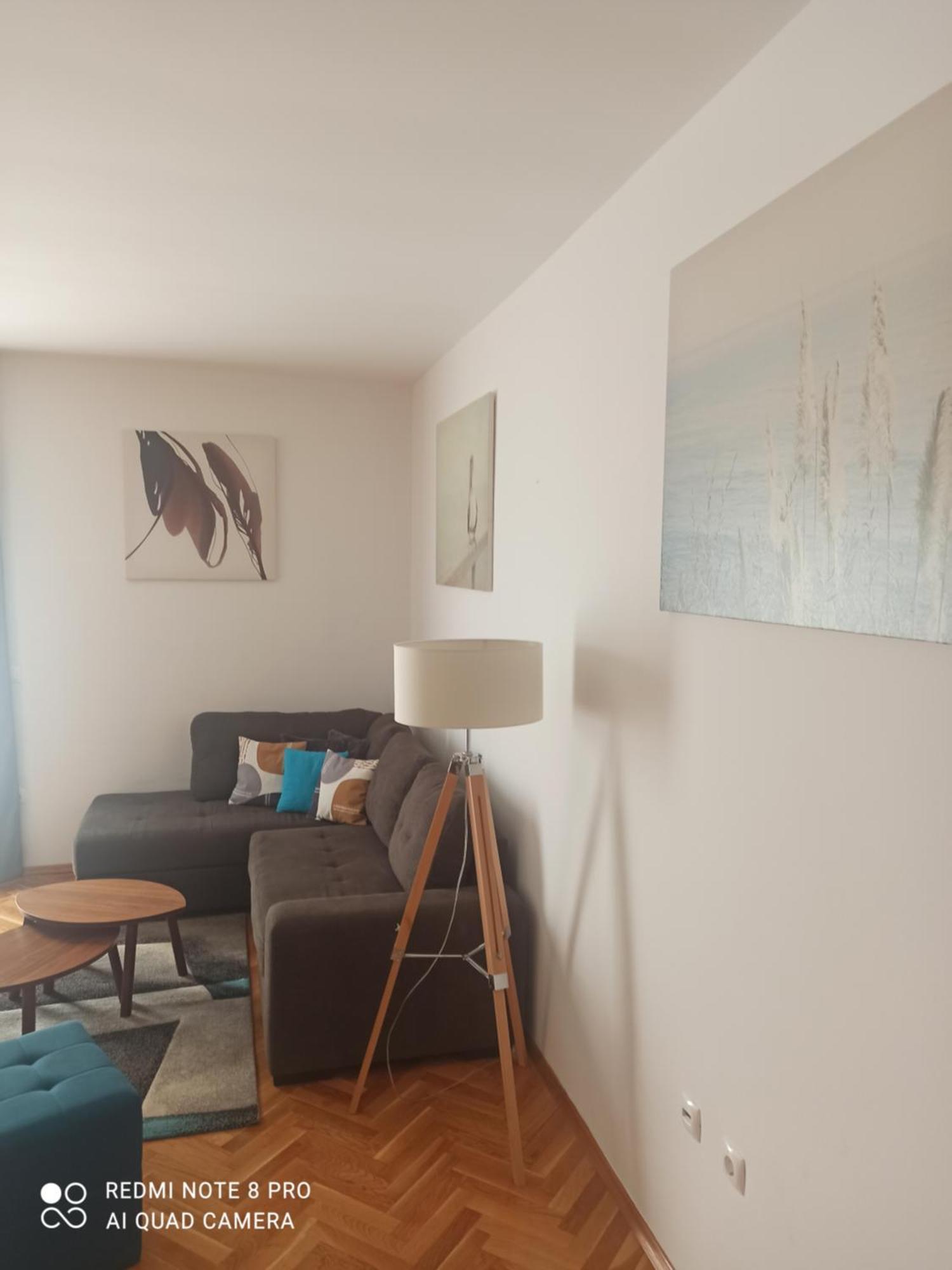 Apartments Zo Макарска Номер фото