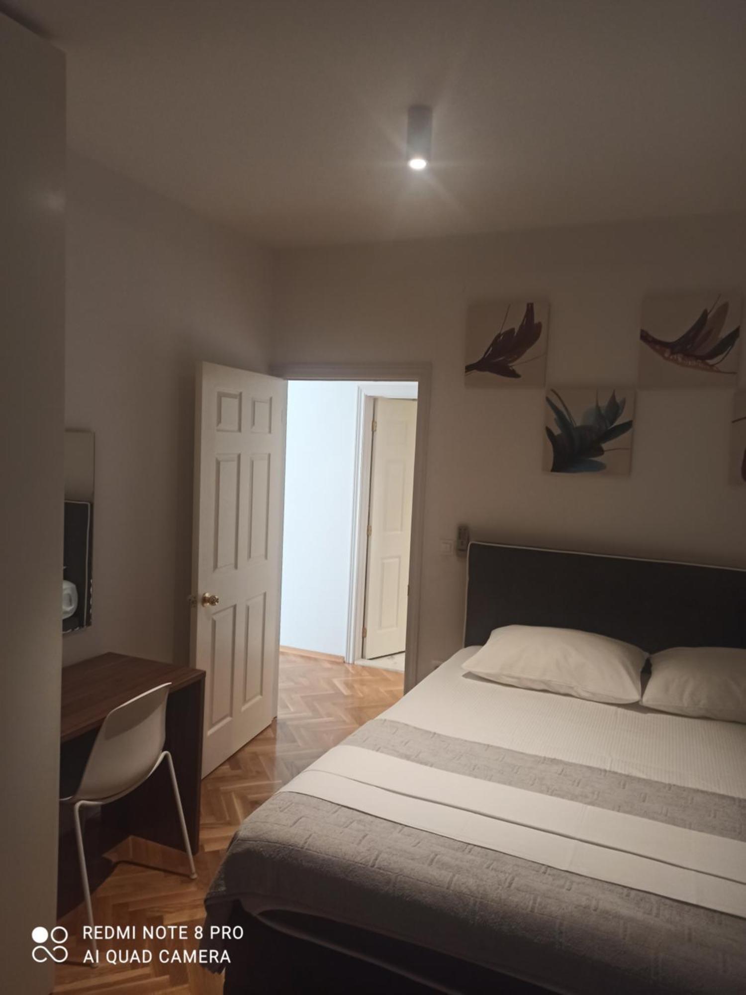 Apartments Zo Макарска Номер фото