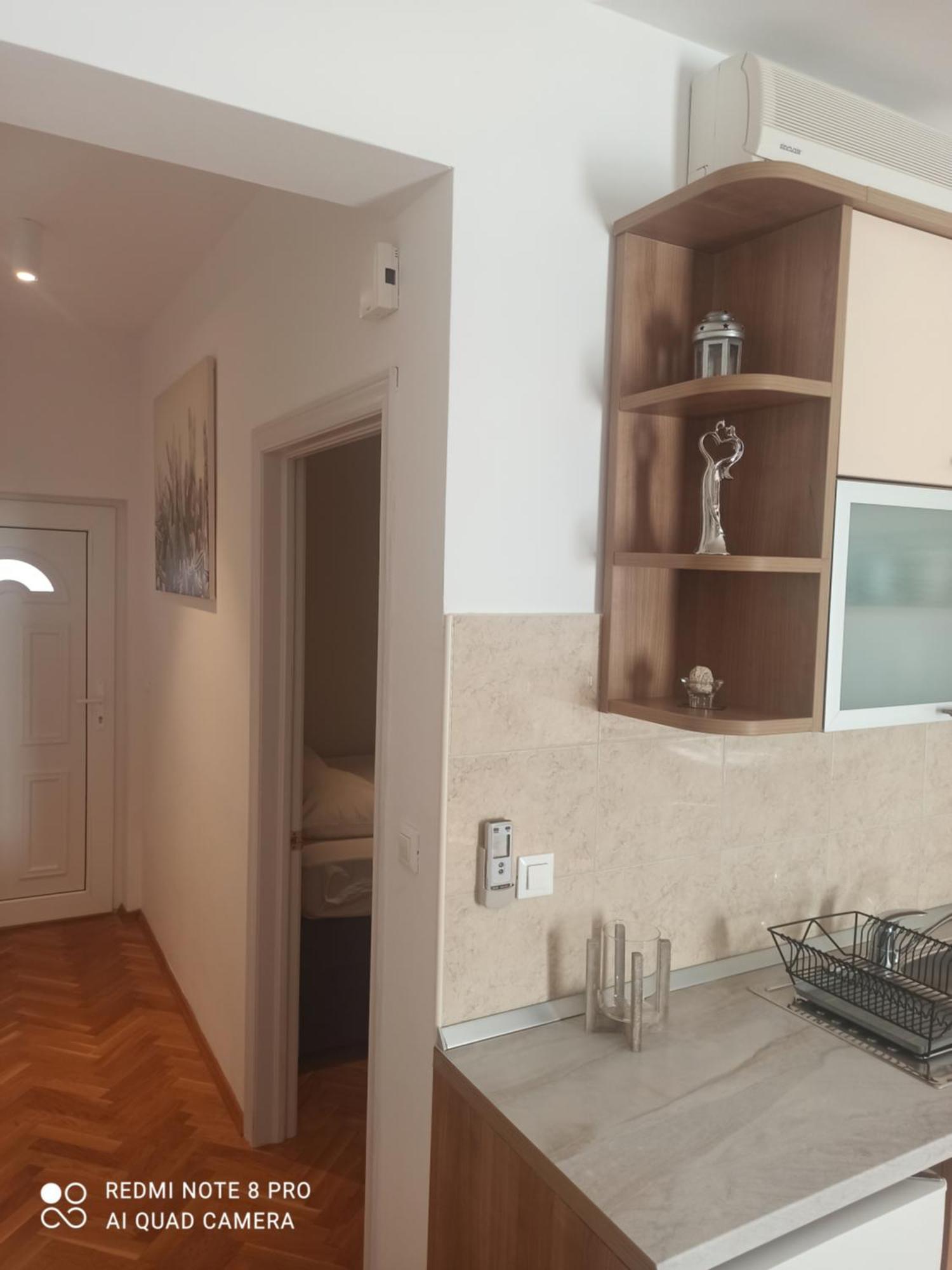Apartments Zo Макарска Номер фото