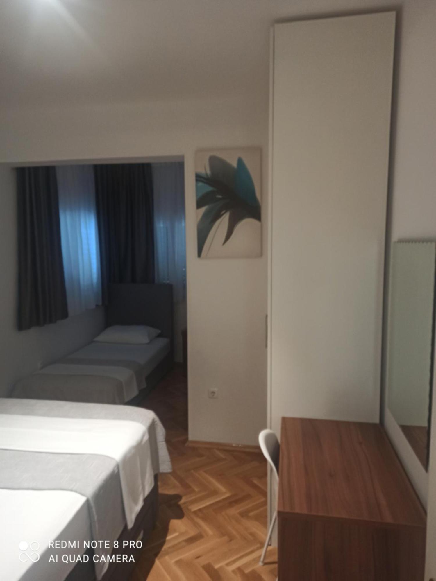 Apartments Zo Макарска Номер фото