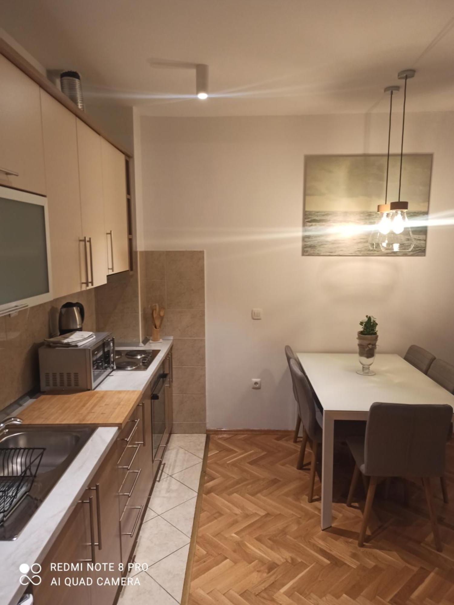 Apartments Zo Макарска Номер фото