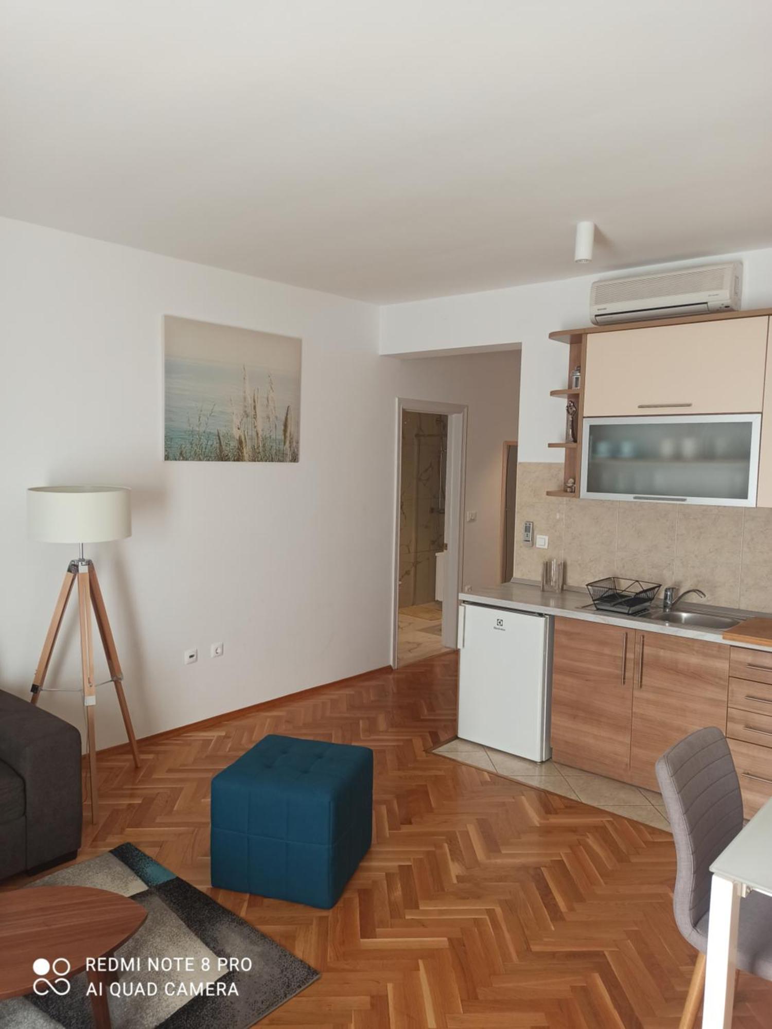 Apartments Zo Макарска Номер фото