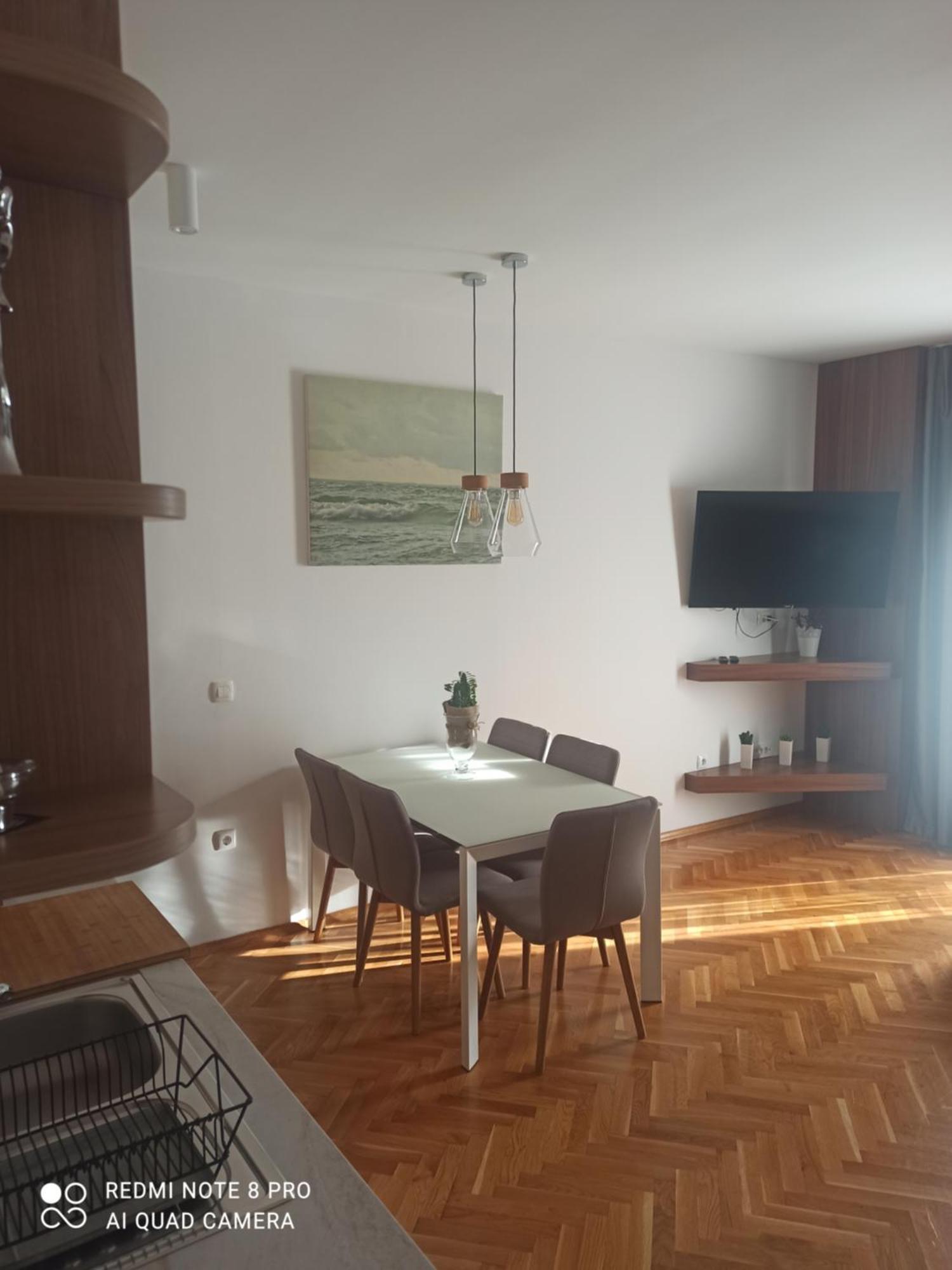 Apartments Zo Макарска Номер фото