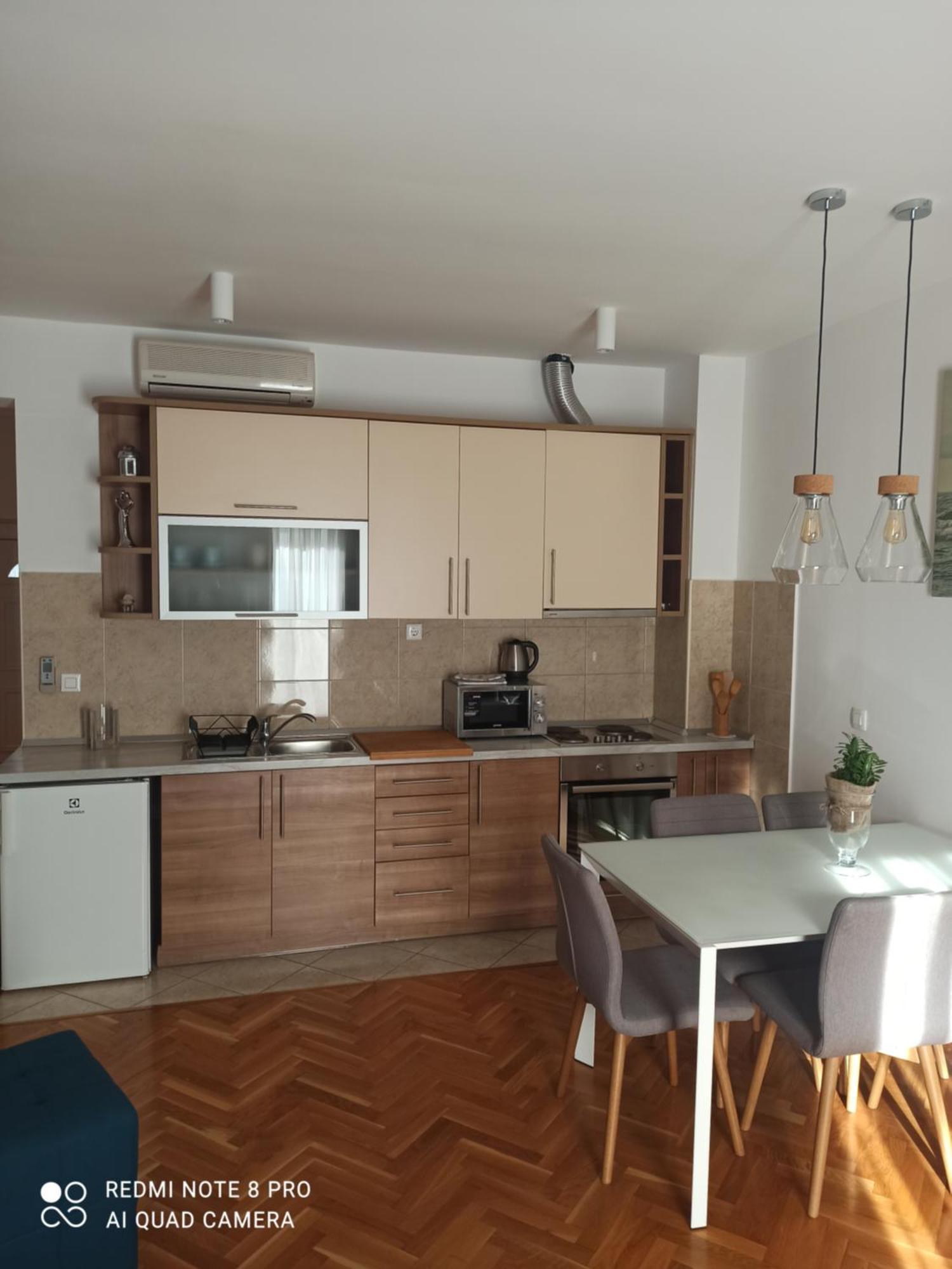 Apartments Zo Макарска Номер фото