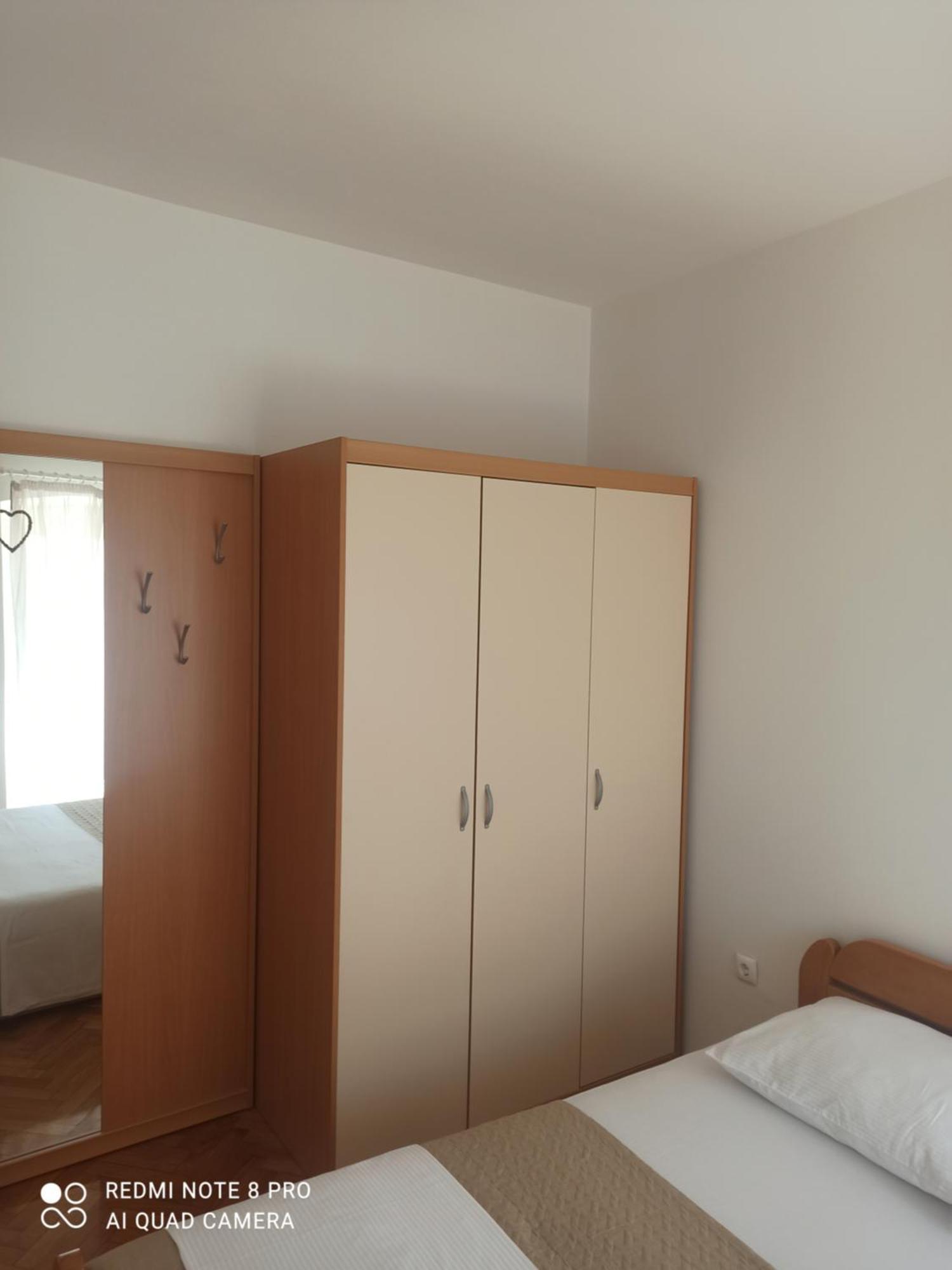 Apartments Zo Макарска Номер фото