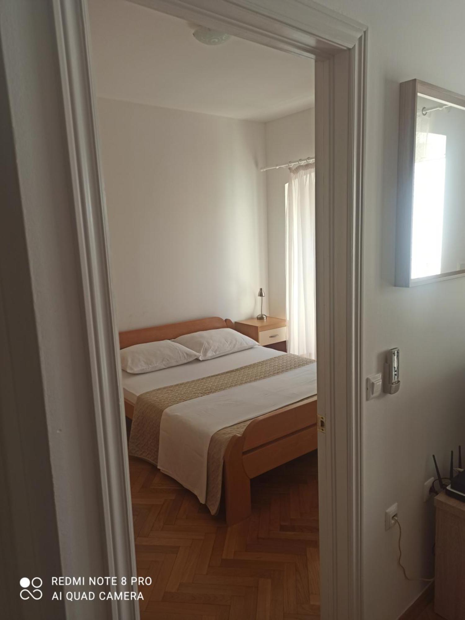 Apartments Zo Макарска Номер фото