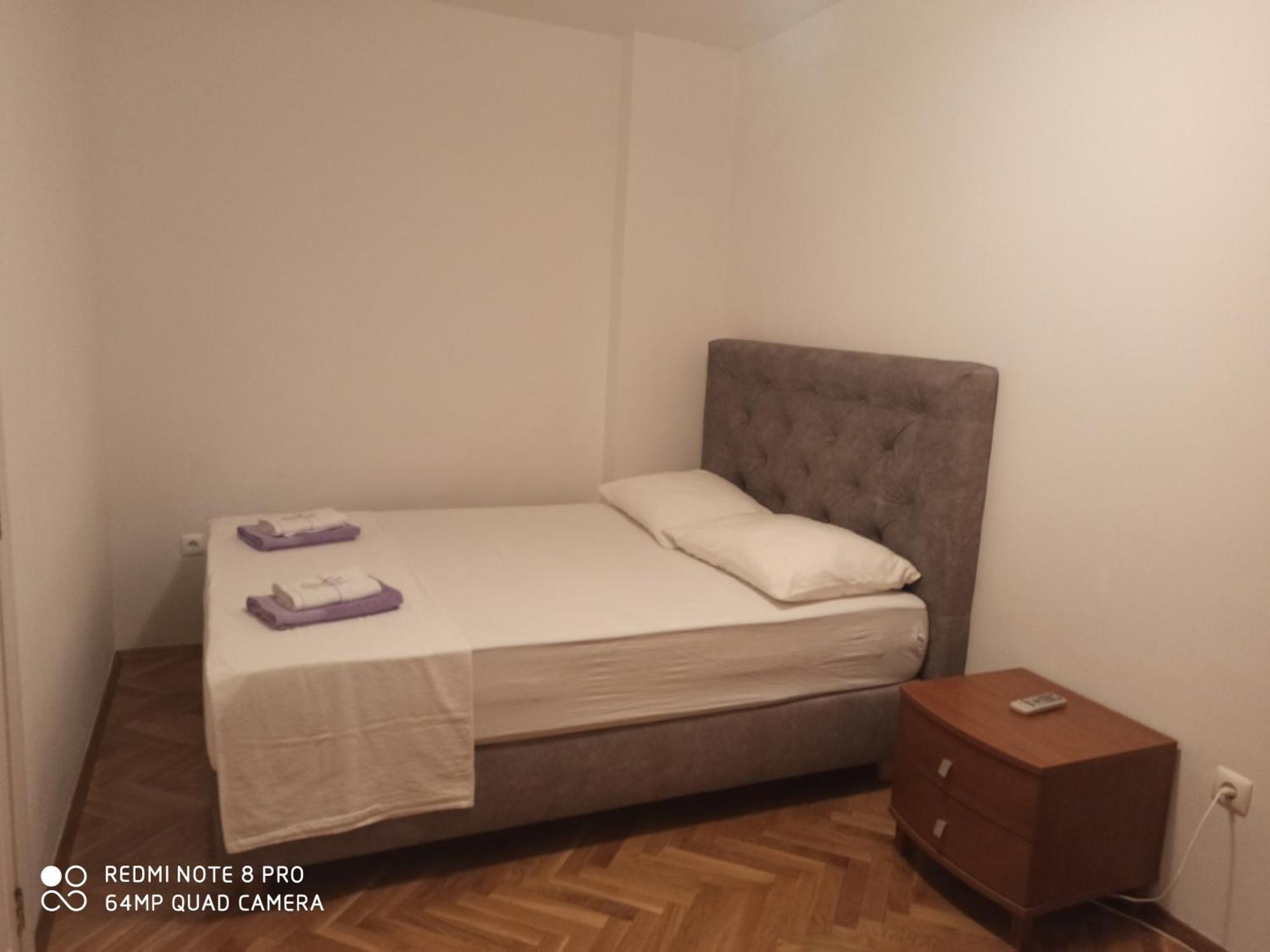 Apartments Zo Макарска Номер фото